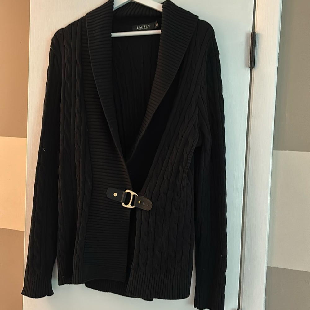 Ralph Lauren sweater